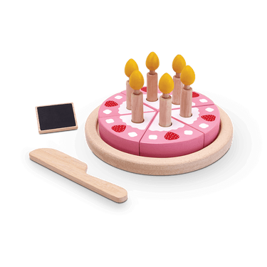 Birthday Cake Set